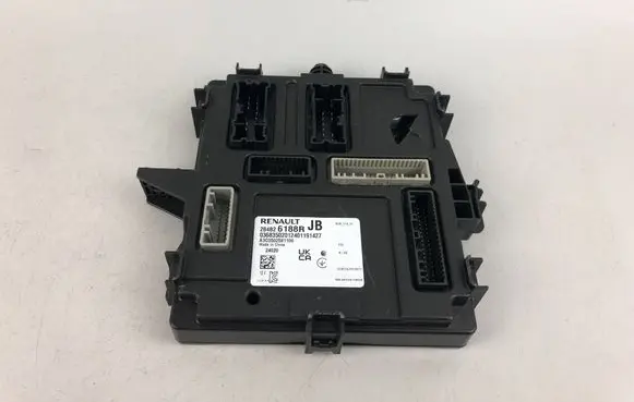 Comfort/convenience module