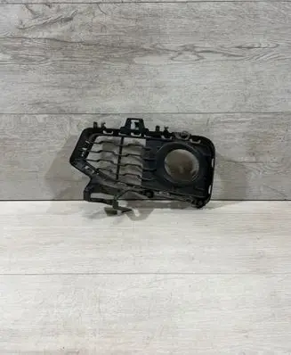 BMW 4 F32 F33 Front fog light trim/grill 8054507 15857711 ASAVT