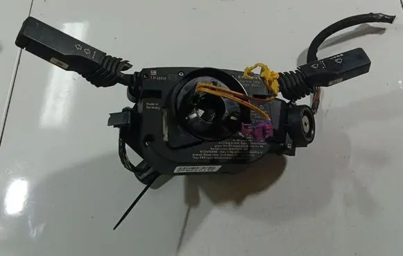 Opel Signum Wiper turn signal indicator stalk/switch 45369031SW32