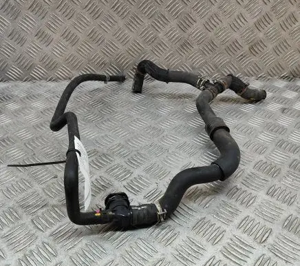 Lexus RX 450H Engine coolant pipe/hose G922648040 G922C48011