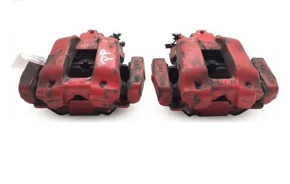 BMW 3 F30 F35 F31 Front brake caliper