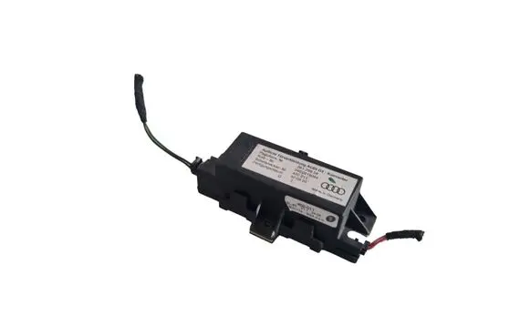 Audi A8 S8 D3 4E Door control unit/module 04E0919064 36129658 450011