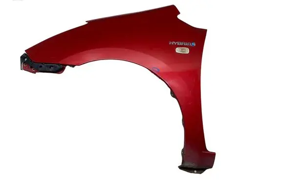 Toyota Prius (XW20) Fender 123456