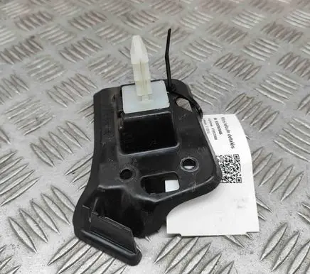 Mazda CX-5 II Front bumper mounting bracket KSD450161