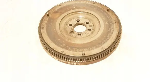 Volkswagen Polo VI Flywheel 04C105273G 04C105269J DKL SZTYWNE
