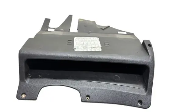 Audi 80 90 B3 Glove box 893863075K