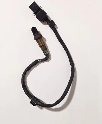 Mercedes-Benz E W211 Lambda probe sensor 0045427318 0258017108 0258017109