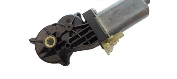 Mercedes-Benz GL X164 Seat adjustment motor 0390203212 820648094