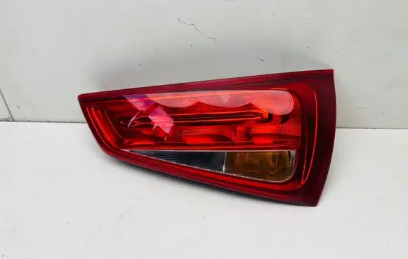 Audi A1 Rear/tail lights 8X0945094