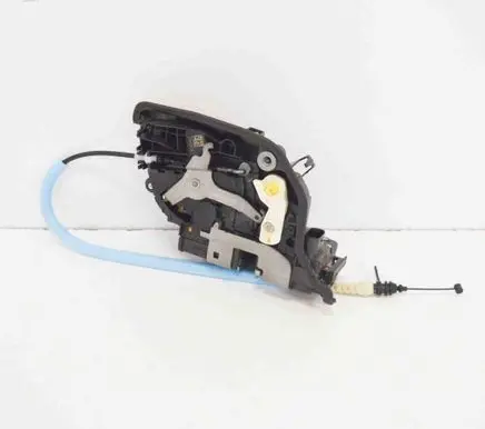 Mini Cooper F57 Front door lock 7281934 A046465