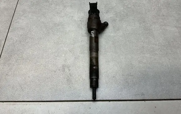 Land Rover Range Rover Evoque L538 Fuel injector G4D39K546AA 0445110654