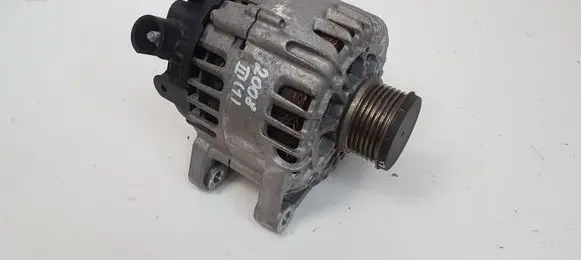 Peugeot 2008 II Generator/alternator 9835688980
