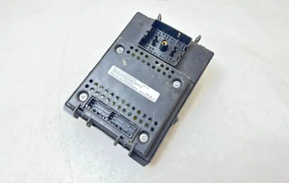 Jeep Grand Cherokee (WJ) Fuse box set 56038406AJ P56038406AJ TQH083995V3D