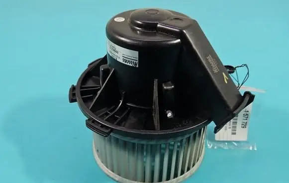Mercedes-Benz Sprinter W906 Heater fan/blower 87105 IMPRK1571729
