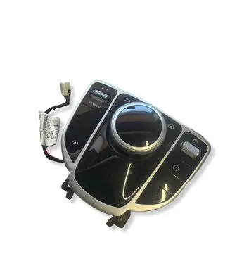 Mercedes-Benz E W213 Head unit multimedia control A2139056603 13428257 SW140901