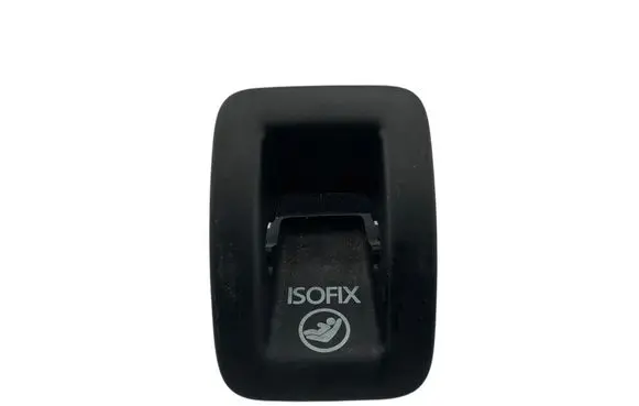 Audi A7 S7 4G ISOFIX cover 4G8887233