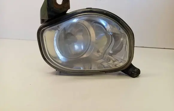Renault Megane II Front fog light 8121005060