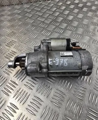 Audi A8 S8 D4 4H Starter motor 079911024