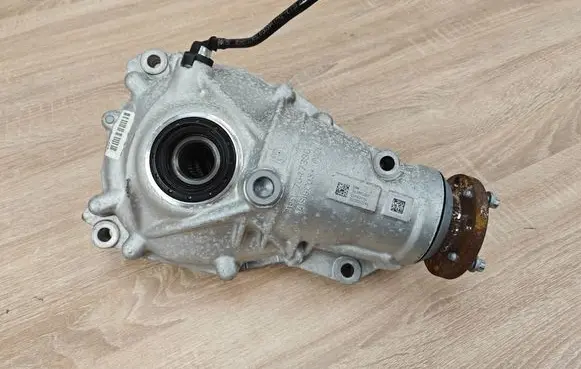 BMW 4 G22 G23 G24 G26 Front differential 8635703 8635704