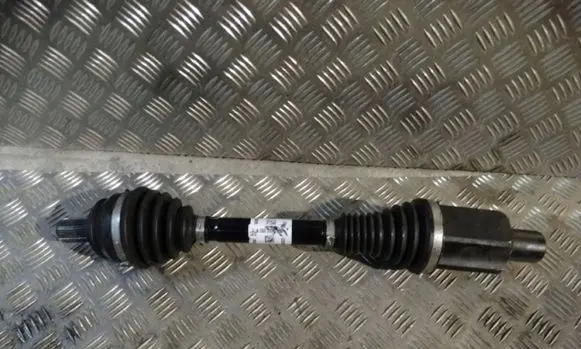 Mercedes-Benz S W223 Front driveshaft