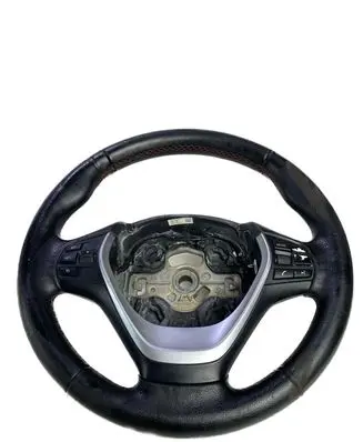 BMW 1 F20 F21 Steering wheel 62560182D