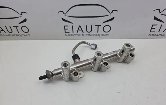 Peugeot 2008 II Fuel main line pipe 9811353880 27139Y01 2270246757