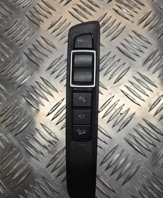 BMW X5 F15 Suspension ride height/mode switch 9262721