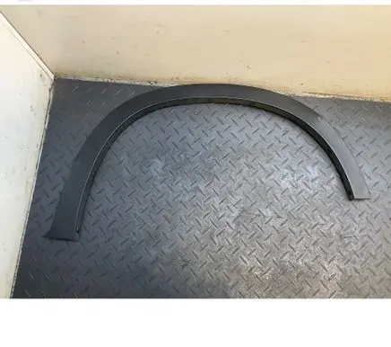 BMW X5 E70 Front arch trim 7158428 10503410