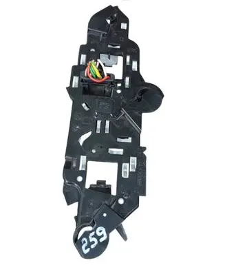 Peugeot 307 Tail light bulb cover holder 89022860507