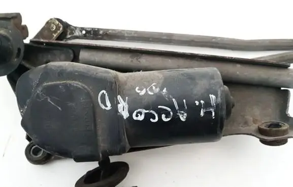 Honda Accord Wiper motor