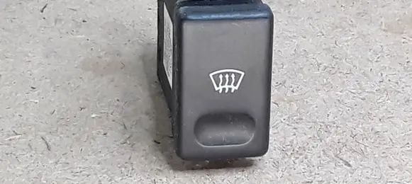 Ford Galaxy Windscreen/window heater switch 7M5959622B