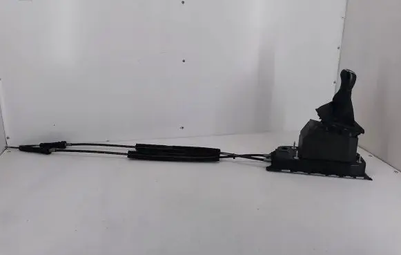 Skoda Kamiq Gear shifter/selector