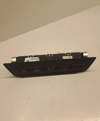 BMW 6 F12 F13 Other switches/knobs/shifts 9247369 11419110 901209320007