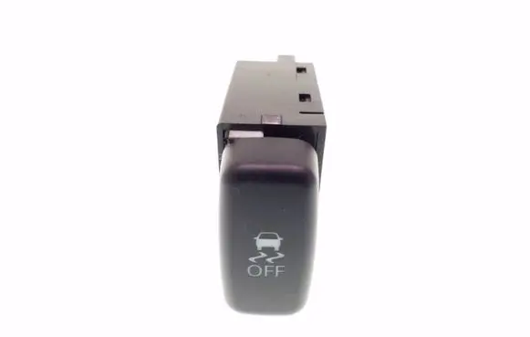 Traction control (ASR) switch