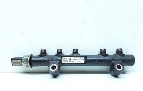 Volvo S60 Fuel main line pipe 9670076780 9685297580