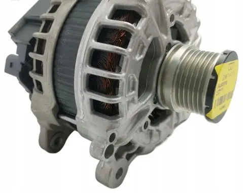 Volkswagen II LT Generator/alternator 04L903016