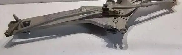 Mercedes-Benz S W220 Front wiper blade arm 2208200642 0601992