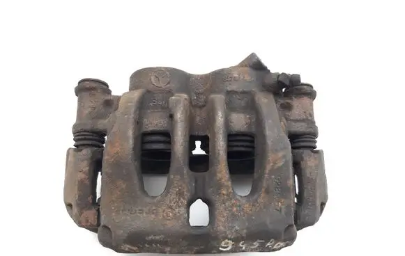 Mercedes-Benz Sprinter W906 Front brake caliper