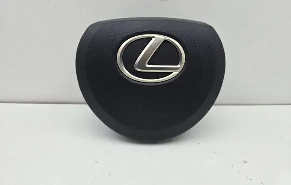 Lexus CT 200H Steering wheel airbag 0589P1000183 TC10A01003 S0SE1C