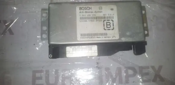 Nissan Primera Other control units/modules 0265108035