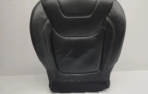 Jeep Cherokee Driver seat console base 