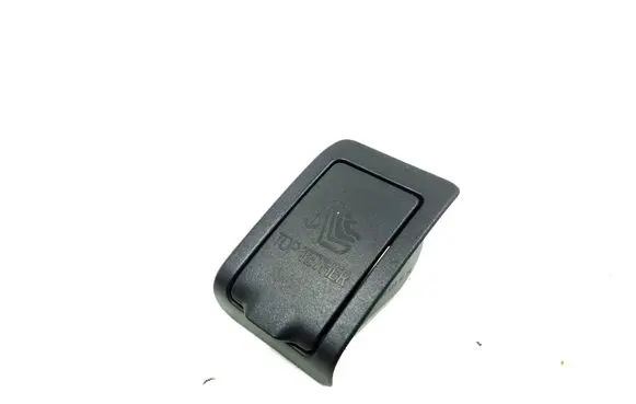 Mercedes-Benz C W204 Seat trim A2046800136