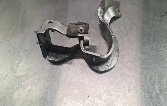 Audi A6 S6 C6 4F Tailgate/trunk/boot hinge 4F9827300C