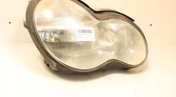 Headlight/headlamp
