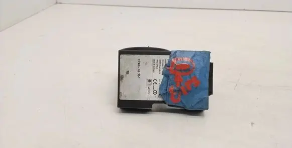 Opel Combo C Immobiliser reader (aerial) 24445098 5WK4763 267102722
