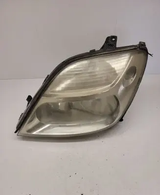 Renault Scenic I Headlight/headlamp 085511135L