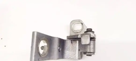 Ford Mondeo MK IV Rear door lower hinge 7S7AA26811