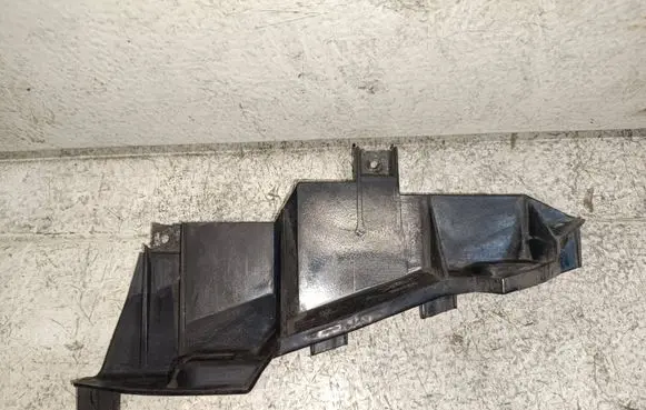 BMW 5 E39 Headlight/headlamp mounting bracket 145532