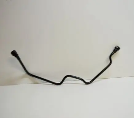 Audi A6 S6 C7 4G Brake vacuum hose/pipe 4G0201991AK