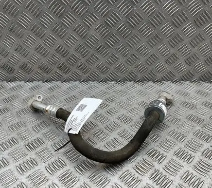 BMW iX Air conditioning (A/C) pipe/hose 5A01C49